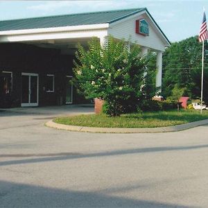 Deerfield Inn&Suites Greenbrier Exterior photo