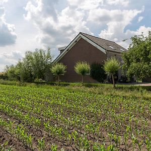 Bed and Breakfast De Nieuwe Warande Tilburg Exterior photo