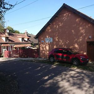 Hotel Maison D'Othe Saint-Mards-en-Othe Exterior photo