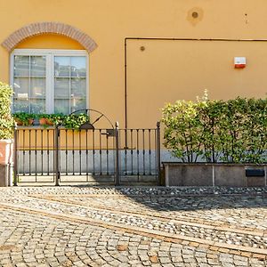 Ferienwohnung Easy Central Loft - Monza Exterior photo