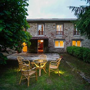 Villa O Casal Das Arbores Santiago de Compostela Exterior photo