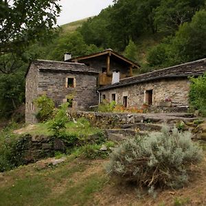 Ferienwohnung El Molino De Yera Vega de Pas Exterior photo