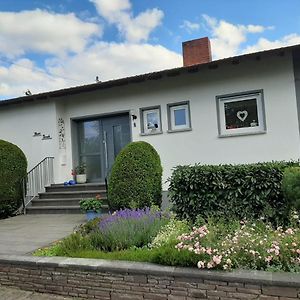 Villa Ferienhaus Vulkaneifel Haus Pesch Brockscheid Exterior photo