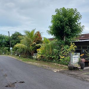 Paranyogan Homestay 2 Jimbaran Exterior photo