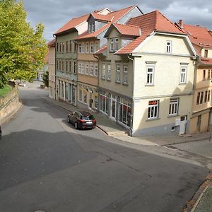 Ferienwohnung zur Ratsklause Arnstadt Exterior photo