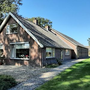 Villa Hoeve De Laan Woudenberg Exterior photo