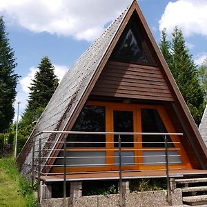 Villa Ferienhaus im Nordschwarzwald Haus Kira Schellbronn Exterior photo