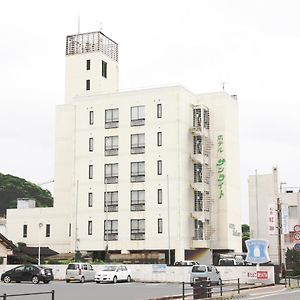 Hotel Ｔａｂｉｓｔ Ｈｏｔｅｌ サンライト Amakusa  Exterior photo