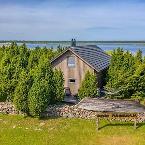 Villa Mere Puhkemaja Kungla Exterior photo