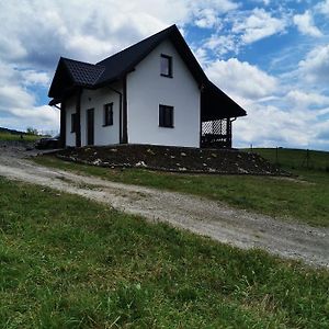 Villa Czadzia Przystan Czarna  Exterior photo