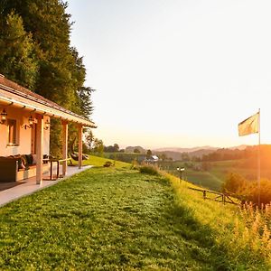 Villa Haus am Sternsberg Sternenberg Exterior photo