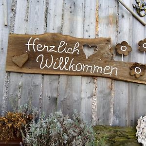 Ferienwohnung Ferienhaus zum Nautzschketal mit Fewo Uta und Fewo Regina Grobitz Exterior photo