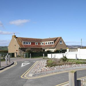 Chanonry Cottage Fortrose Exterior photo