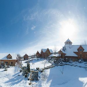 Hotel Новий Сезон Vyshka Exterior photo