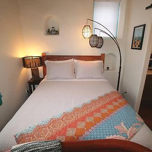 Villa Closson Studio - Stylish - Near Plaza - Queen Bed Santa Fe Exterior photo