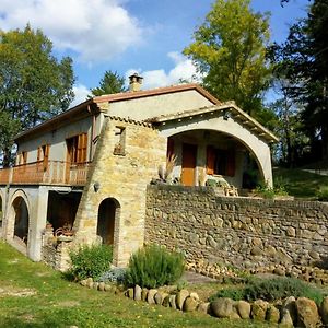 Ferienwohnung Casale La Pineta Mombaroccio Exterior photo