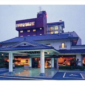 Hotel Nagisanokanade Yuzuru Soma Exterior photo