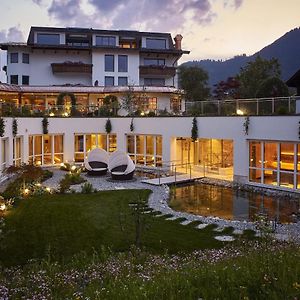 Juffing Hotel&Spa Thiersee Exterior photo