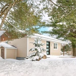 Villa Chez Elisabeth et Andrew Saint-Raymond Exterior photo