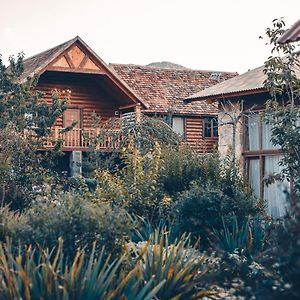 Grig House Eco Resort Gyulagarak Exterior photo