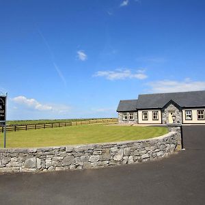 Cahermaclanchy House B&B Doolin Exterior photo