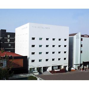 The Hotel Bon Suwon Exterior photo