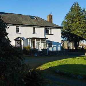 Villa Grange Fell Borrowdale Keswick  Exterior photo