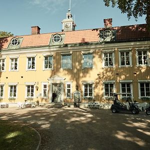 Knistad Hotell&Konferens Skövde Exterior photo