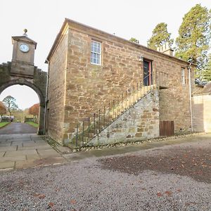 Ferienwohnung North Stables - House Of Dun Montrose Exterior photo