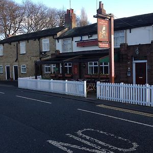 Hotel New Masons Arms Leeds  Exterior photo