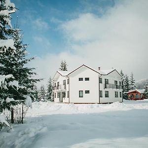 Ferienwohnung Chalet 2B Cavnic Exterior photo