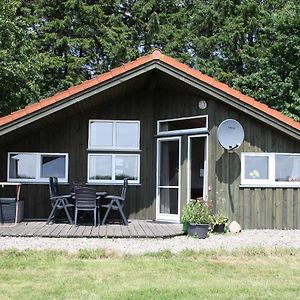 Ferienhäuser Abild Tarp Exterior photo