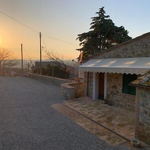 Casa Vacanze Elisabetta Montalcino Exterior photo