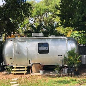 Airstream In The Center Of It All - Rg Miami Exterior photo