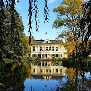 Ferienwohnung Papenmühle am Kurpark Bad Freienwalde Exterior photo