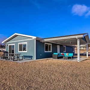 Villa Lake Mcconaughy Getaway With Patio - Walk To Beach Belmar Exterior photo