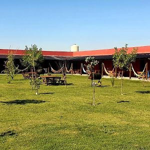 Hotel La Maina Uribe Posada Uribelarrea Exterior photo