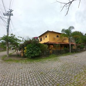 Villa Casa Da Mamae Barra de São João Exterior photo