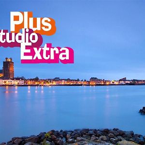 Bed and Breakfast Studioplus Dordrecht Exterior photo