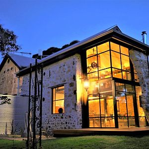 Bed and Breakfast The Old Chaff Mill Organic Vineyard Retreat Sellicks Hill Exterior photo