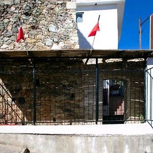 Hotel Casa Cortes Mineral del Monte Exterior photo