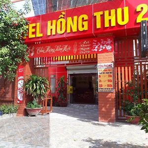 Hotel Khach San Hong Thu 2 Ho-Chi-Minh-Stadt Exterior photo