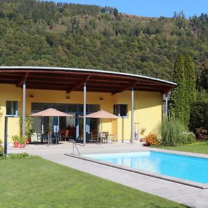 Hotel Gasthof-Pension Schütz Wesenufer Exterior photo