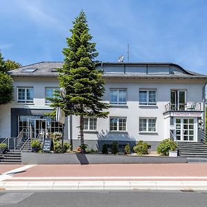 Thermen Hotel&Restaurant Bad Soden Bad Soden am Taunus Exterior photo