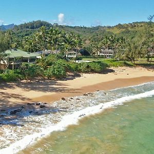 Moloa'A Bay Cottage Anahola Exterior photo