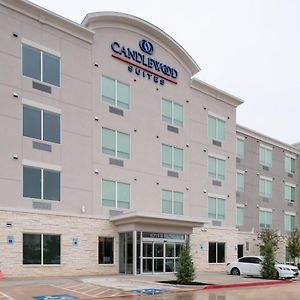 Candlewood Suites - Austin Airport, An Ihg Hotel Exterior photo