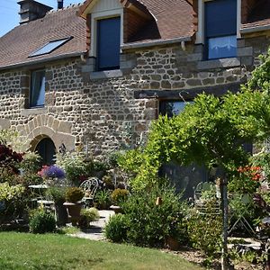 Bed and Breakfast La Grange Bagnolaise Bagnoles de l'Orne Normandie Exterior photo