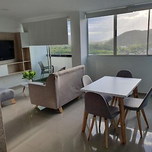Ferienwohnung Excelente Apartamento Completo, En La Mejor Zona Cúcuta Exterior photo