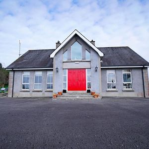 Bed and Breakfast Glenburn Galgorm Bed&Breakfast Exterior photo