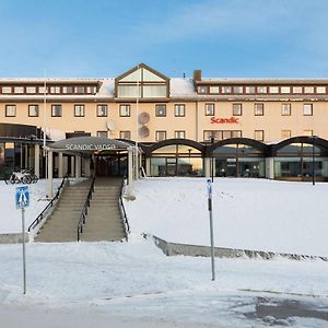 Hotel Scandic Vadsø Exterior photo